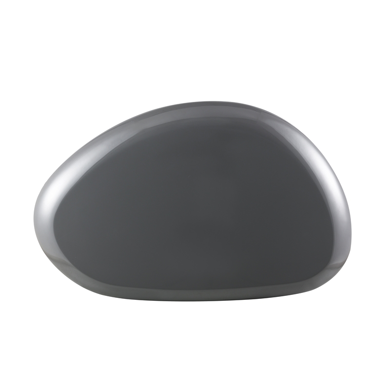 ACME Charlene Coffee Table in Gray High Gloss