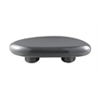 ACME Charlene Coffee Table in Gray High Gloss