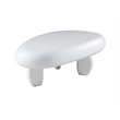 ACME Wylie Coffee Table in White High Gloss