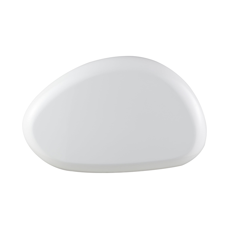ACME Wylie Coffee Table in White High Gloss