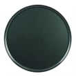 ACME Lakita Coffee Table in Blackish Green/ Dark Blond High Gloss & Smoked Oak