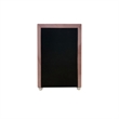 ACME Reggie Chest in Pink Fabric