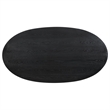 ACME Marioly Dining Table in Ash Black