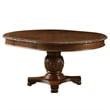 ACME Chateau De Ville Dining Table in Cherry