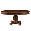 ACME Chateau De Ville Dining Table in Cherry