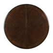 ACME Chateau De Ville Dining Table in Espresso
