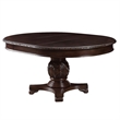 ACME Chateau De Ville Dining Table in Espresso