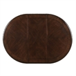 ACME Chateau De Ville Dining Table in Espresso