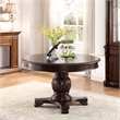 ACME Chateau De Ville Dining Table in Espresso