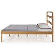 ACME Shamia Full Bed  in Natural