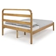 ACME Shamia Full Bed  in Natural
