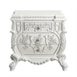 ACME Vanaheim Nightstand in Antique White