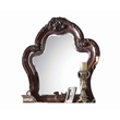 ACME Dresden Mirror in Cherry Oak