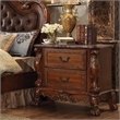 ACME Dresden Nightstand in Cherry Oak