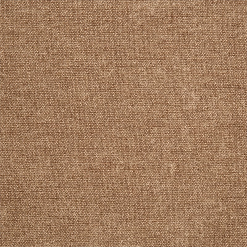 ACME Zoey Side Chair (Set-2) in Chocolate Chenille & Oak