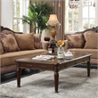 ACME Chateau De Ville Coffee Table in Espresso