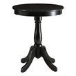 ACME Alger Accent Table in Black