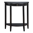 ACME Justino II Console Table in Black