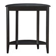 ACME Justino II Console Table in Black