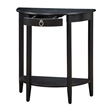 ACME Justino II Console Table in Black