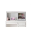 ACME Lacey Hutch in White