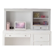 ACME Lacey Hutch in White