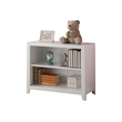 ACME Lacey Bookcase in White