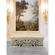 ACME Sorina Bench in Antique Gold