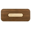 ACME Kyree Dining Table in Walnut
