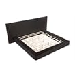 ACME Clayten Eastern King Bed in Espresso