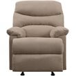 ACME Furniture Arcadia Recliner in Light Brown