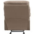 ACME Furniture Arcadia Recliner in Light Brown