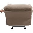 ACME Furniture Arcadia Recliner in Light Brown