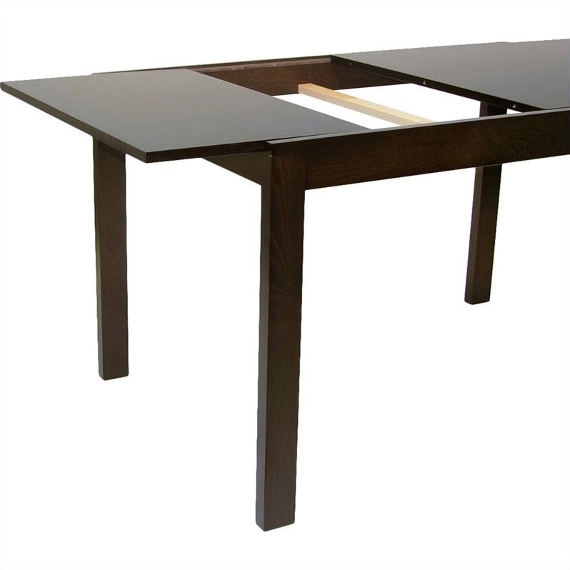 AEON Furniture Westport Dining Table in Coffee 6745Coffee