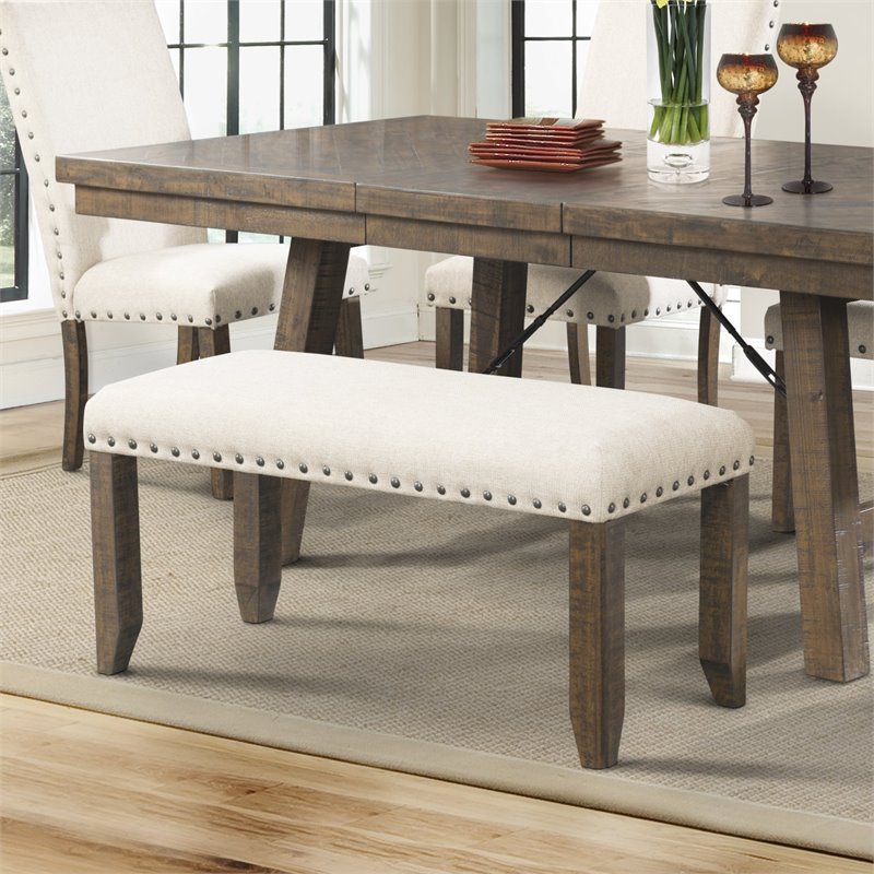 picket house furnishings dex dining table