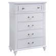 Picket House Furnishings Annie Chest in White