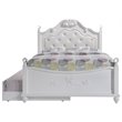 Picket House Furnishings Annie 4 Piece Full Platform Bedroom Set