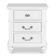 Picket House Furnishings Annie 4 Piece Twin Platform Bedroom Set