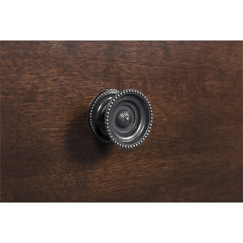 Picket House Furnishings Conley 4 Piece King Sleigh Bedroom Set