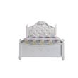 Picket House Furnishings Annie 5 Piece Full Bedroom Set in White