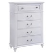Picket House Furnishings Annie 7 Piece Twin Platform Bedroom Set