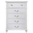 Picket House Furnishings Annie 7 Piece Twin Platform Bedroom Set
