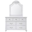 Picket House Furnishings Annie 7 Piece Twin Platform Bedroom Set