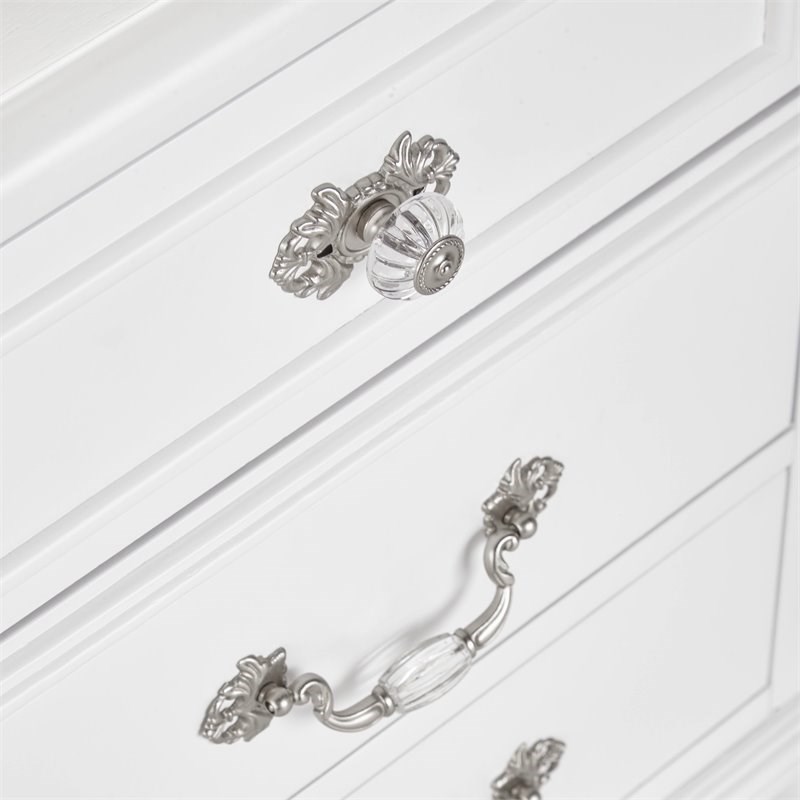 Picket House Furnishings Annie 7 Piece Twin Platform Bedroom Set