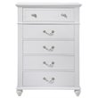 Picket House Furnishings Annie 6 Piece Full Platform Bedroom Set