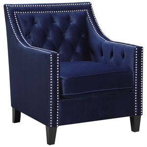 picket house furnishings teagan accent arm chair
