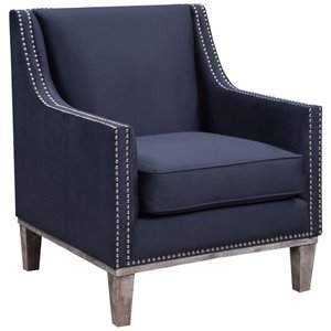 picket house furnishings aster accent arm chair