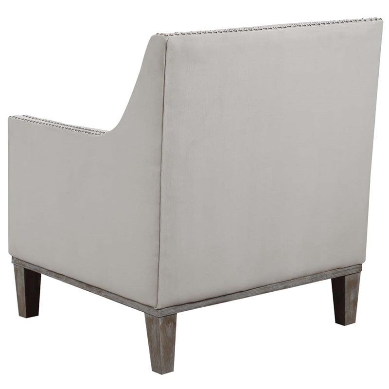 Picket House Furnishings Aster Accent Arm Chair In Snow Uag814100dwbca Picket House Furnishings Aster Accent Arm Chair In Snow