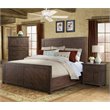 Picket House Furnishings Dex 3 Piece King Platform Storage Bedroom Set