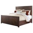 Picket House Furnishings Dex 3 Piece King Platform Storage Bedroom Set